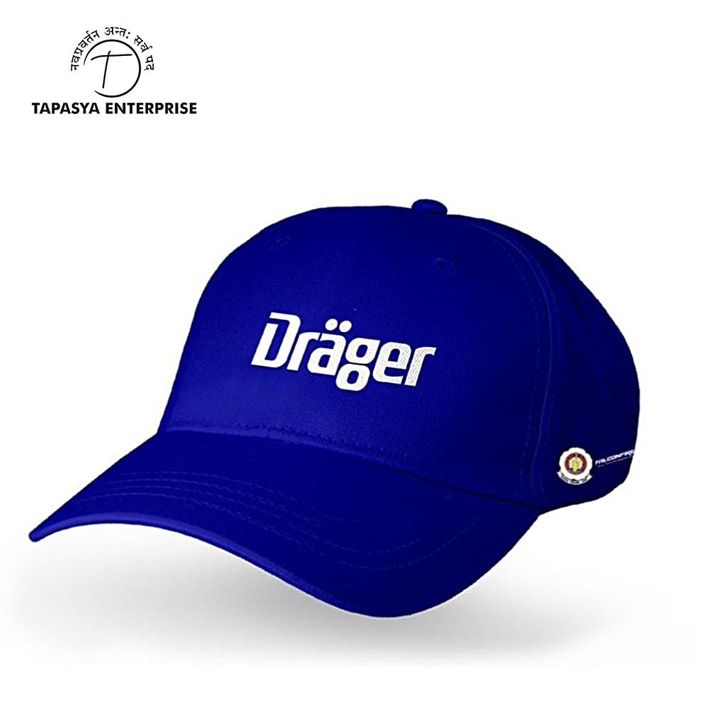 Customizable Logo Hat