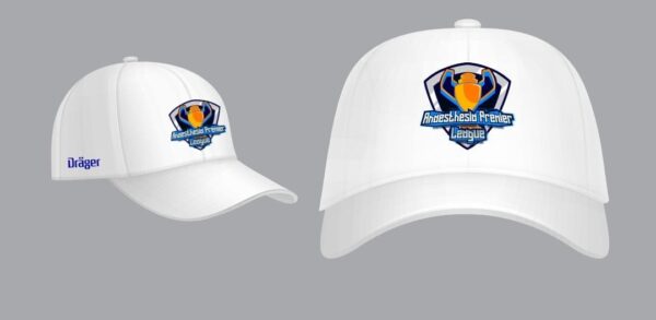 Customizable Logo Hat - Gambar 3